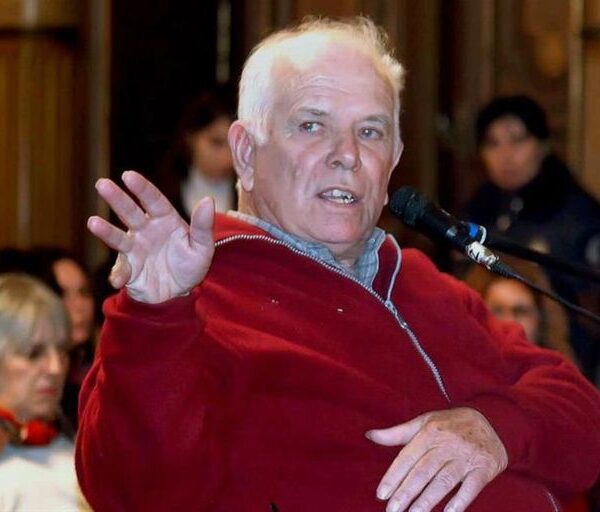 El Gobierno ofrece una recompensa de $5.000.000 a quien brinde datos sobre el paradero de Jorge Julio López