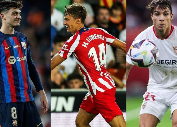 LaLiga vuelve con sus batallas particulares y 'reseteos' obligados