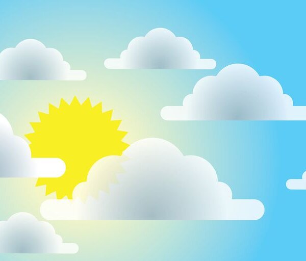 Clima en ciudad de Salta hoy: cuál es el pronóstico del tiempo para el 25 de diciembre