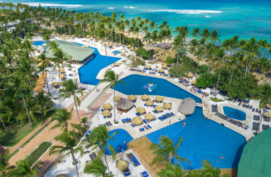 Amhsa Marina reabre el Grand Paradise Samaná