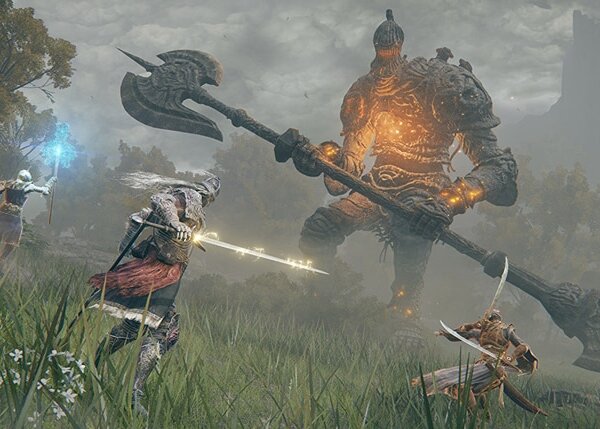 Los 15 mejores videojuegos de 2022, según su puntuación en Metacritic