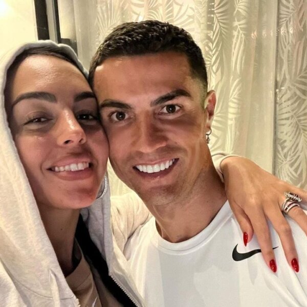 Cristiano Ronaldo recibió de su mujer un Rolls-Royce de regalo por Navidad