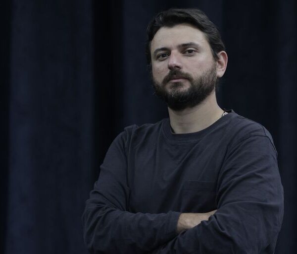 Tras levantar el acampe en Lago Escondido, Juan Grabois advirtió: “Vamos a volver a hacerlo todas las veces que sea necesario”