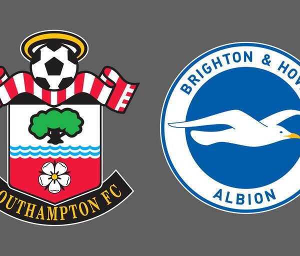 Southampton – Brighton, Premier League: el partido de la jornada 17