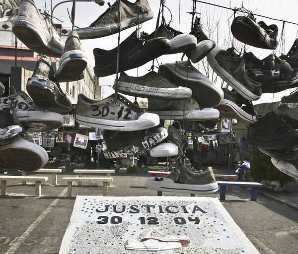 Cromañón, 18 años después: sobrevivientes y familiares de las víctimas reclaman cobrar los juicios ganados