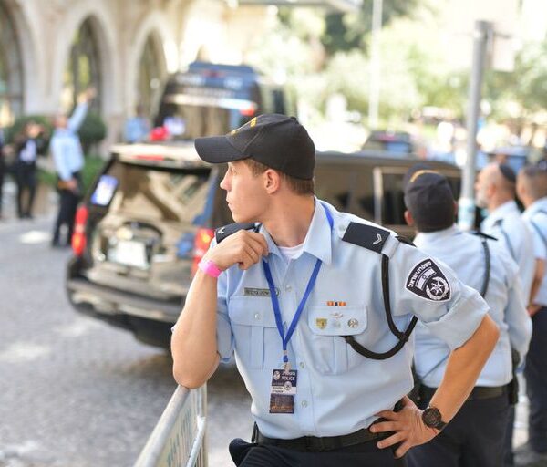 Las Fuerzas de Defensa de Israel refuerzan la seguridad de su portavoz tras recibir amenazas