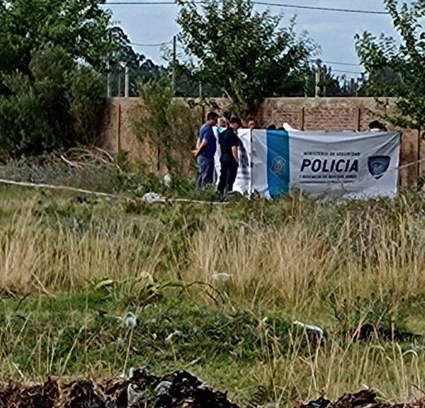 ADN del crimen: cinco cadáveres abandonados y unidos por la sombra de la policía bonaerense