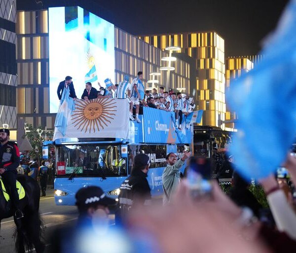 No habrá asueto el lunes: el Gobierno descartó la idea