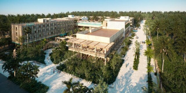 Hilton abre primeros hoteles Motto fuera de USA: Caribe y Europa