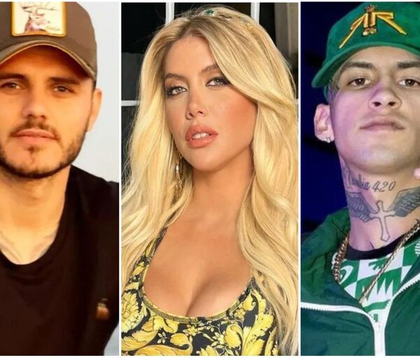 Anto Pane, la influencer que fue vista con L-Gante, afirmó que Mauro Icardi le quiso pagar al cantante para que deje a Wanda Nara