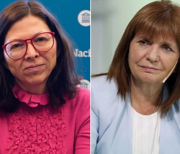 La dura advertencia de Patricia Bullrich a Silvina Batakis para que envíe el dinero de la coparticipación a la Ciudad