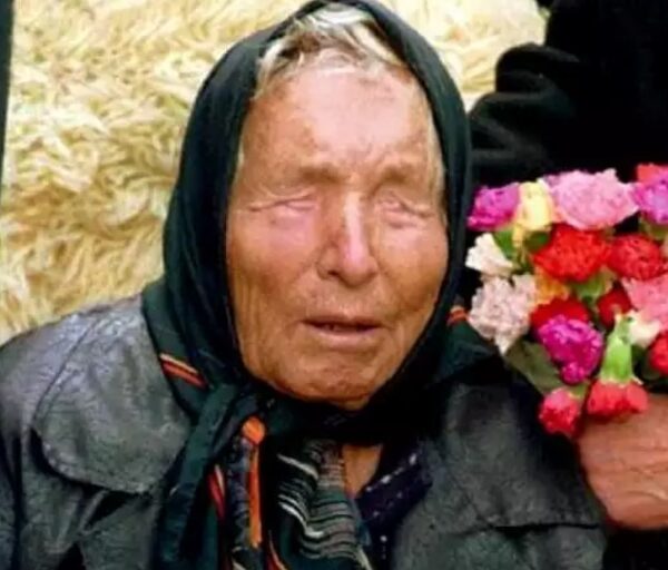 Las perturbadoras profecías de la famosa vidente Baba Vanga para el 2023