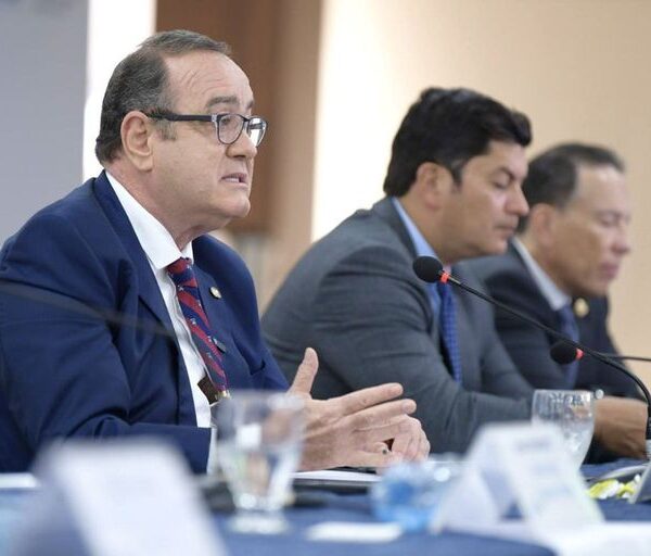 El Gobierno de Guatemala prevé un crecimiento del 3,5% en 2023 pese al contexto internacional "complicado"