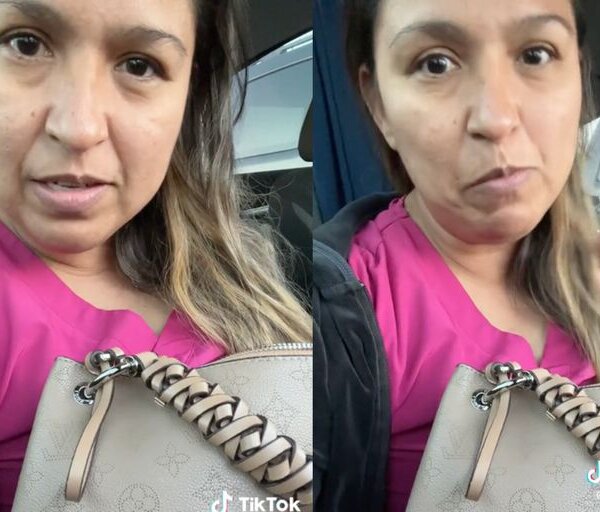 Limpia casas en Estados Unidos, su jefa le hizo un gran regalo, pero se desilusionó al ver un detalle