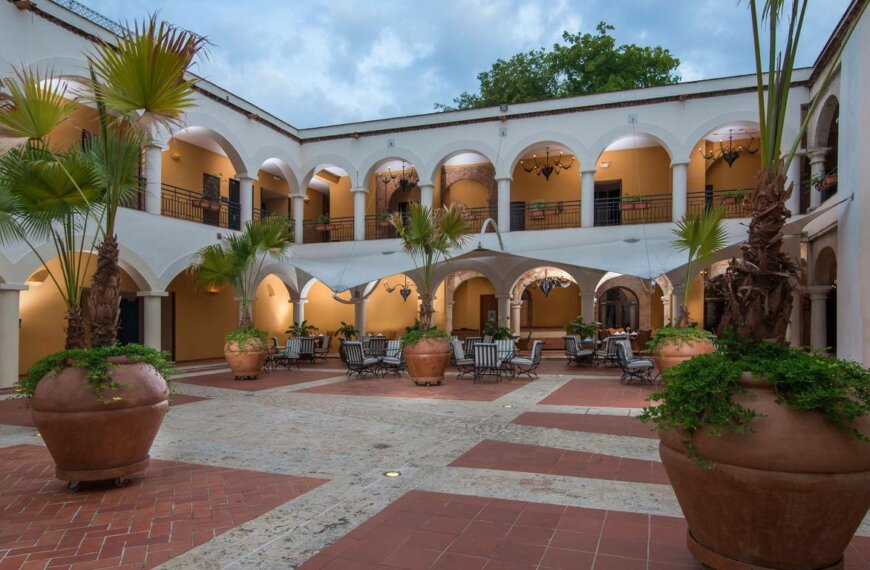 Hodelpa Nicolás de Ovando celebrará su tradicional “Special Christmas Dinner”