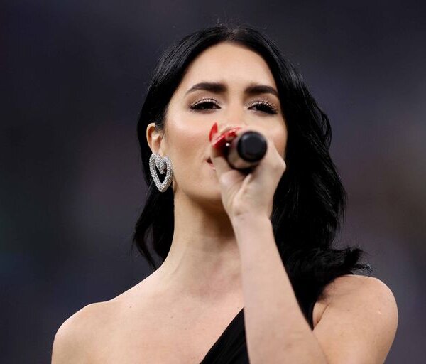 Lali Espósito: “La verdad, le creo. Vi el video y no sentí que fuera intencional”