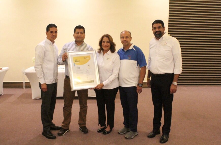 Dreams Onyx Punta Cana gana como el resort más seguro