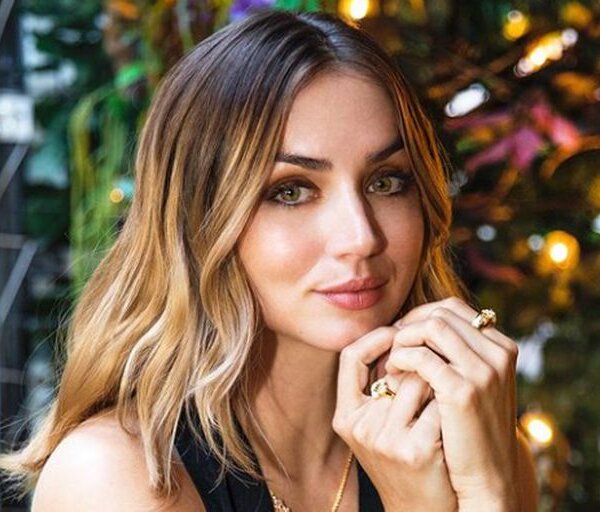 Demanda millonaria: fans de Ana de Armas ponen en jaque a los estudios de cine por un tráiler engañoso