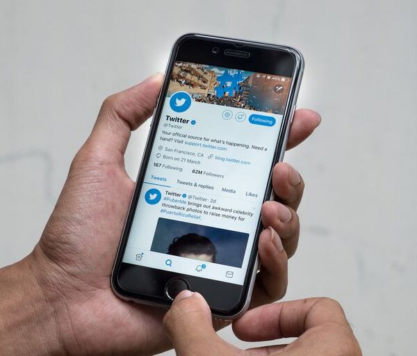 Reportan problemas en Twitter a nivel mundial