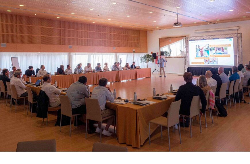 Palladium Hotel Group retoma su seminario global de operaciones
