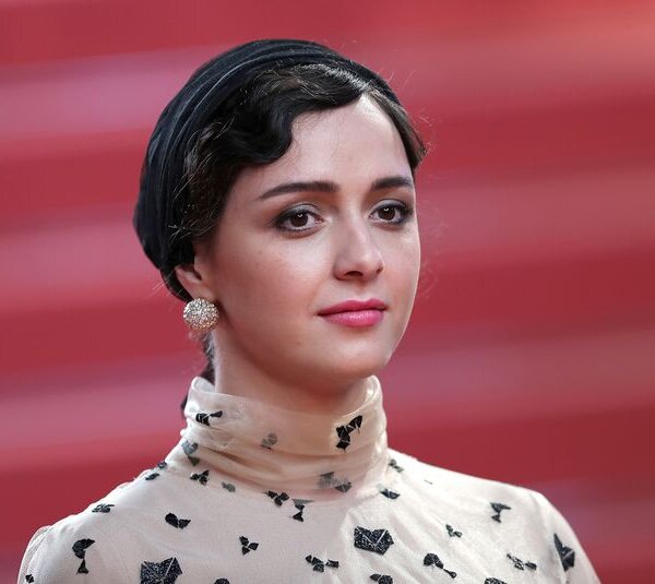 Taraneh Alidoosti: quién es la actriz iraní detenida por el régimen que protagonizó un film ganador del Oscar