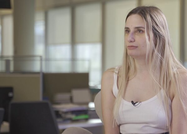 Tamara Tenembaum: “En el encuentro con el otro siempre hay dolor”