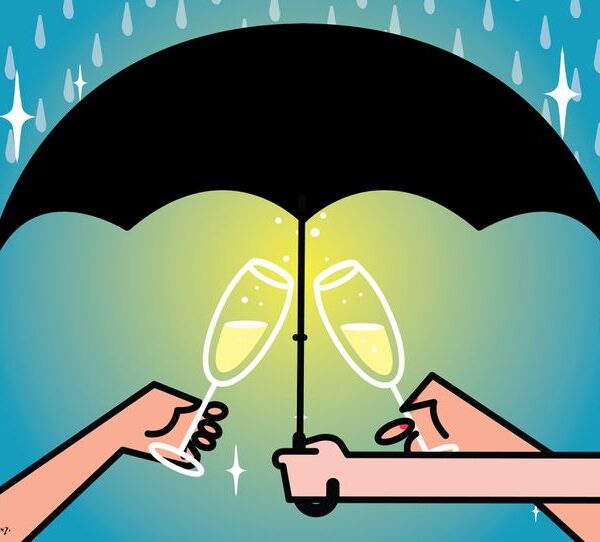Pronóstico del tiempo: ¿mesa adentro o mesa afuera para recibir el Año Nuevo?