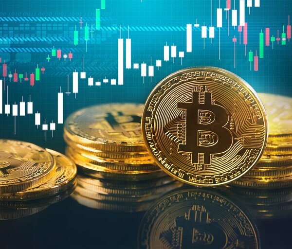 Bitcoin hoy: la cotización al 22 de diciembre