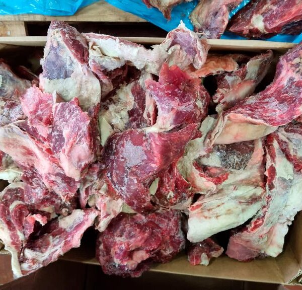 Multaron en $40 millones a un frigorífico por una exportación supuestamente irregular