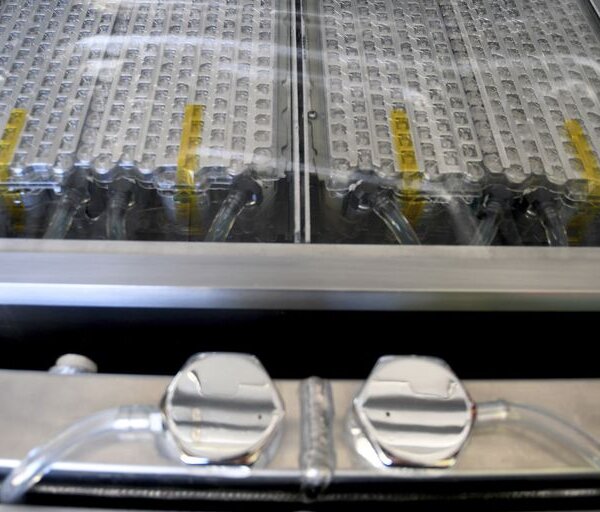 Rescatan coches clásicos mediante conversiones eléctricas