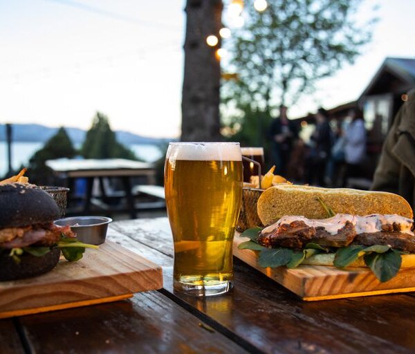 Verano caliente. Las cervezas ganan con el Mundial y apuestan al consumo premium