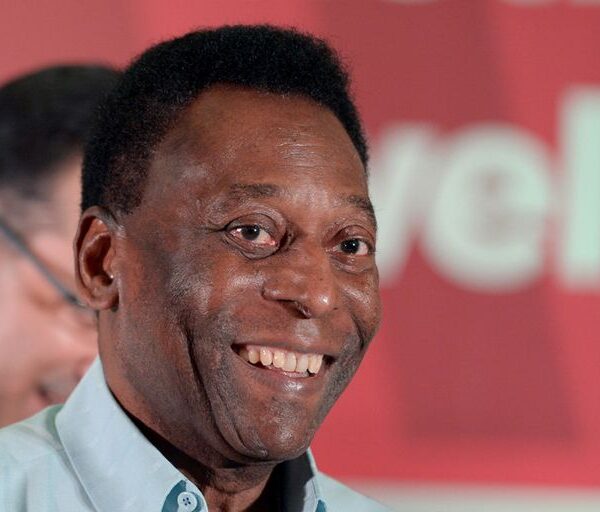 Murió Pelé: en vivo, las últimas noticias del adiós a O Rei a sus 82 años