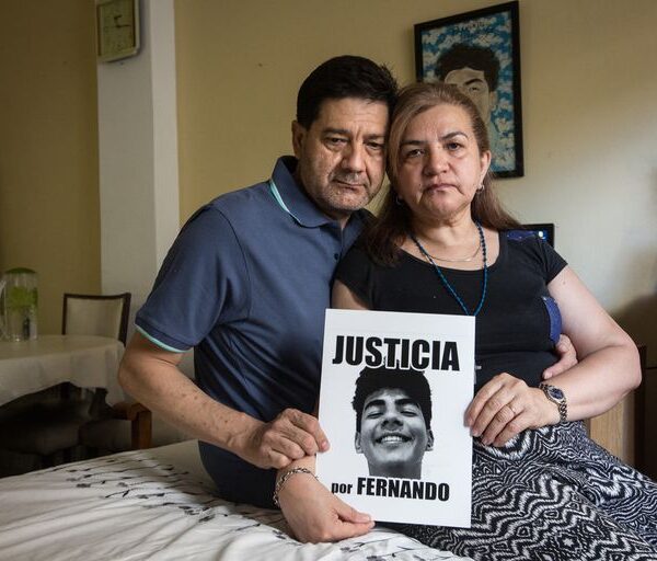 El padre de Fernando Báez Sosa pidió perpetua para los acusados de matar a su hijo y reveló la cuenta pendiente que tiene desde esa noche: “Queremos escucharlos”