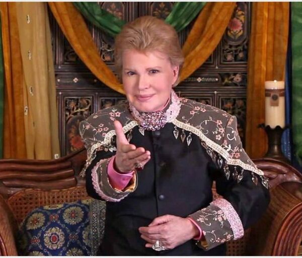 El horóscopo de Walter Mercado para hoy, miércoles 28 de diciembre
