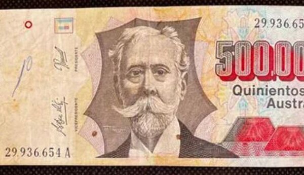 La estafa del siglo: un mensaje por fax y la banda que protagonizó el engaño más increíble de la historia argentina al robar 30 millones de dólares