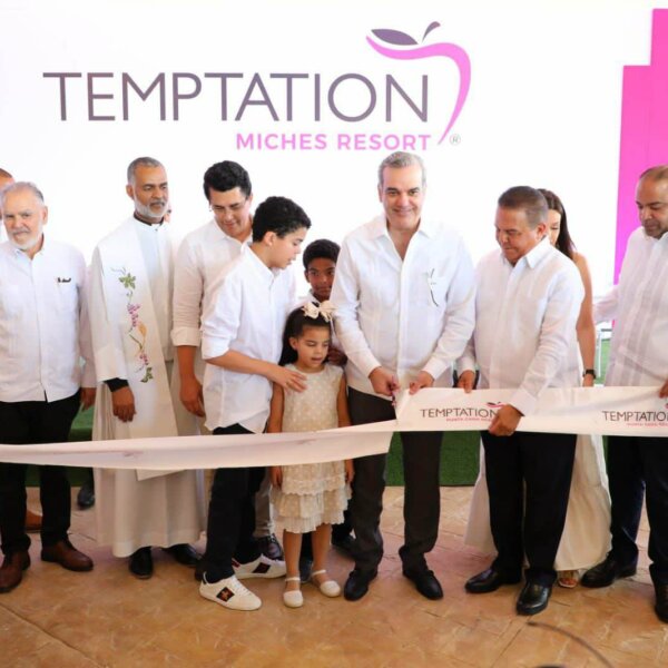 Temptation: arranca en Miches la apuesta por la hotelería erótica