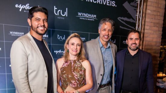 Trul Hotéis se une a Wyndham para llevar más brasileros a Tulum