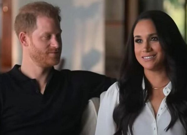 La contundente declaración de Meghan Markle sobre la familia real: “Me entregaron como alimento a los lobos”