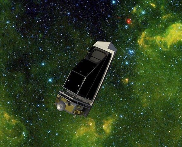 Comienza la construcción del nuevo cazador de asteroides de la NASA