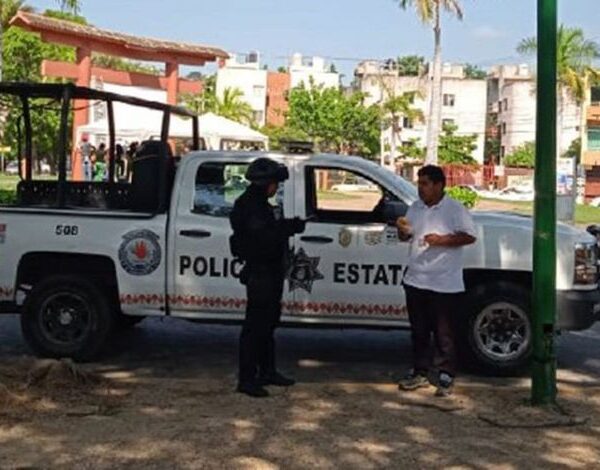 Una menor muerta y otro herido a causa de un tiroteo en Guerrero, México