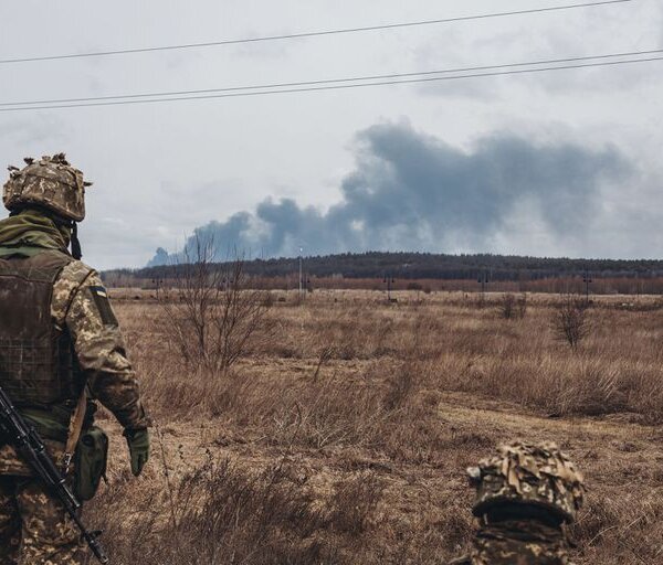 Ucrania eleva a más de 100.000 los militares de Rusia muertos en combate desde el inicio de la invasión