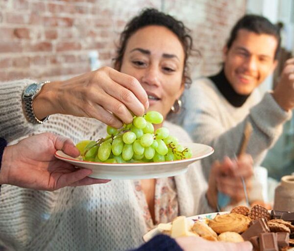 De las uvas a la ropa interior: los rituales para recibir el Año Nuevo
