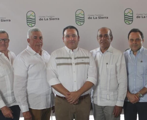 Presentan oficialmente el Clúster Turístico de La Sierra, en San José de las Matas