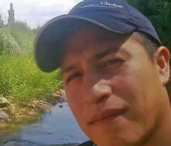 Perfil de terror: los posteos de canibalismo y rituales satánicos que compartía el detenido por la desaparición de Anahí Bulnes