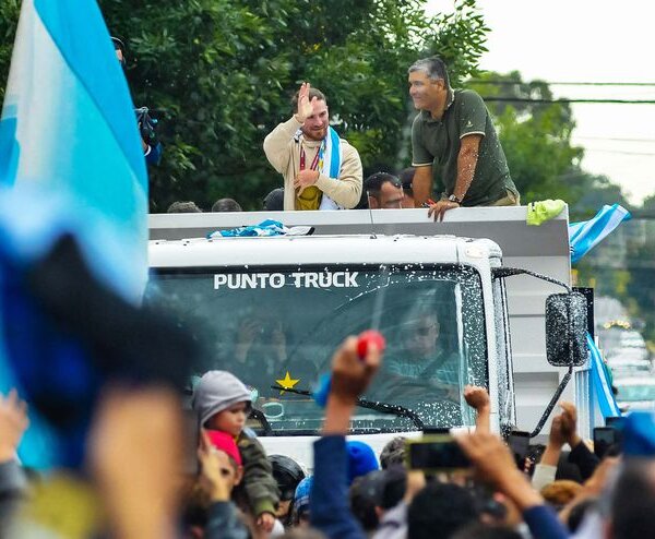 Alexis Mac Allister, de un viaje a la Premier sin un mapa a la conquista del planeta con la selección argentina en 1000 días