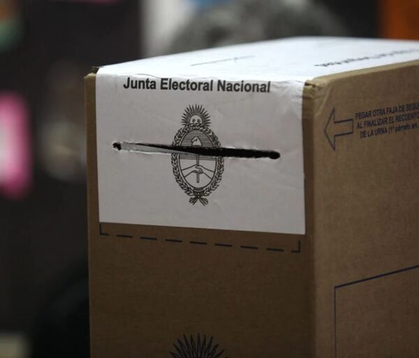 Calendario de Elecciones 2023 en la Argentina: cuándo son las PASO, las presidenciales y un posible ballottage