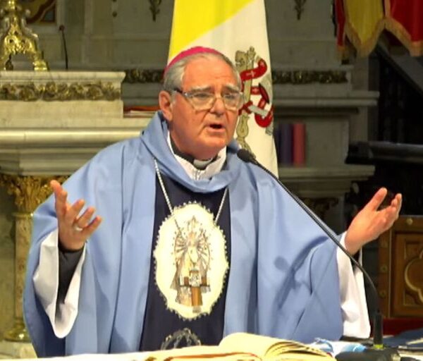 Tras el fallo de la Corte, la Iglesia pidió poner la atención en los problemas urgentes y el “máximo respeto a la Constitución Nacional”