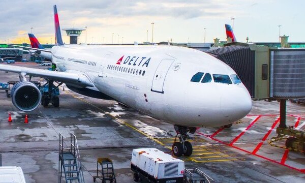 Delta revoluciona los vuelos con wifi gratis desde 2023