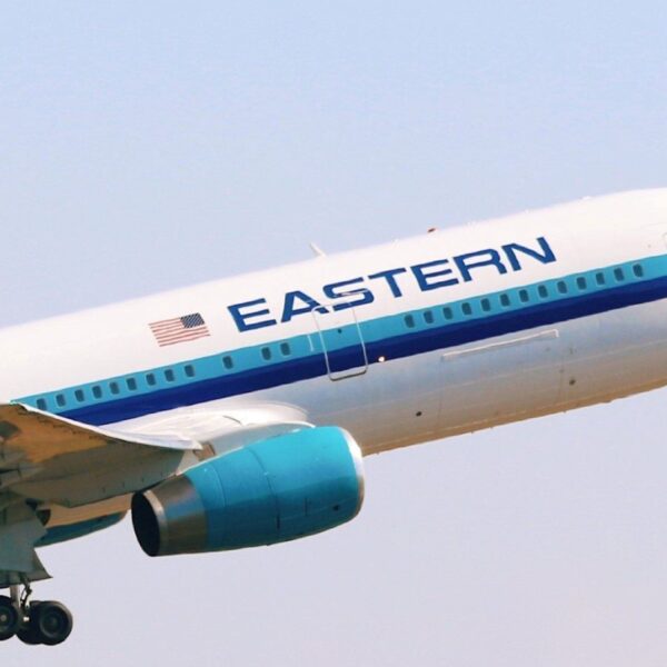 Eastern llega a competir con otras siete aerolíneas en el Miami-Santo Domingo