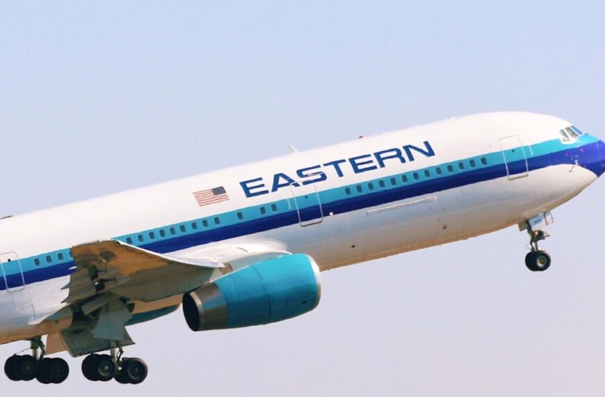 Eastern llega a competir con otras siete aerolíneas en el Miami-Santo Domingo